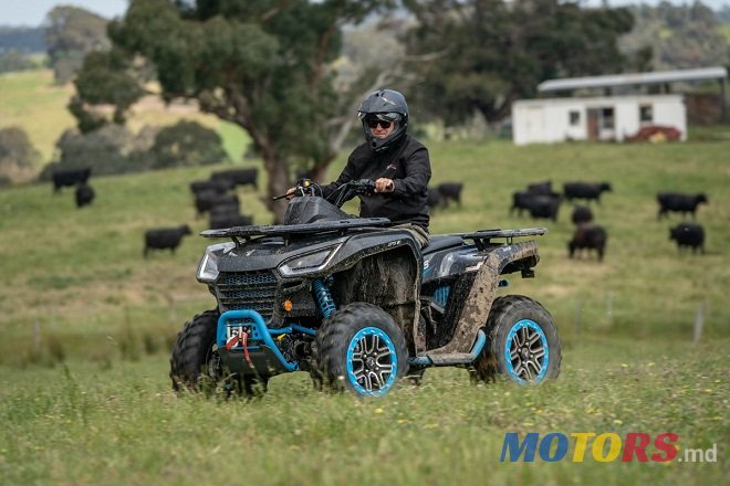 2021' Segway photo #1