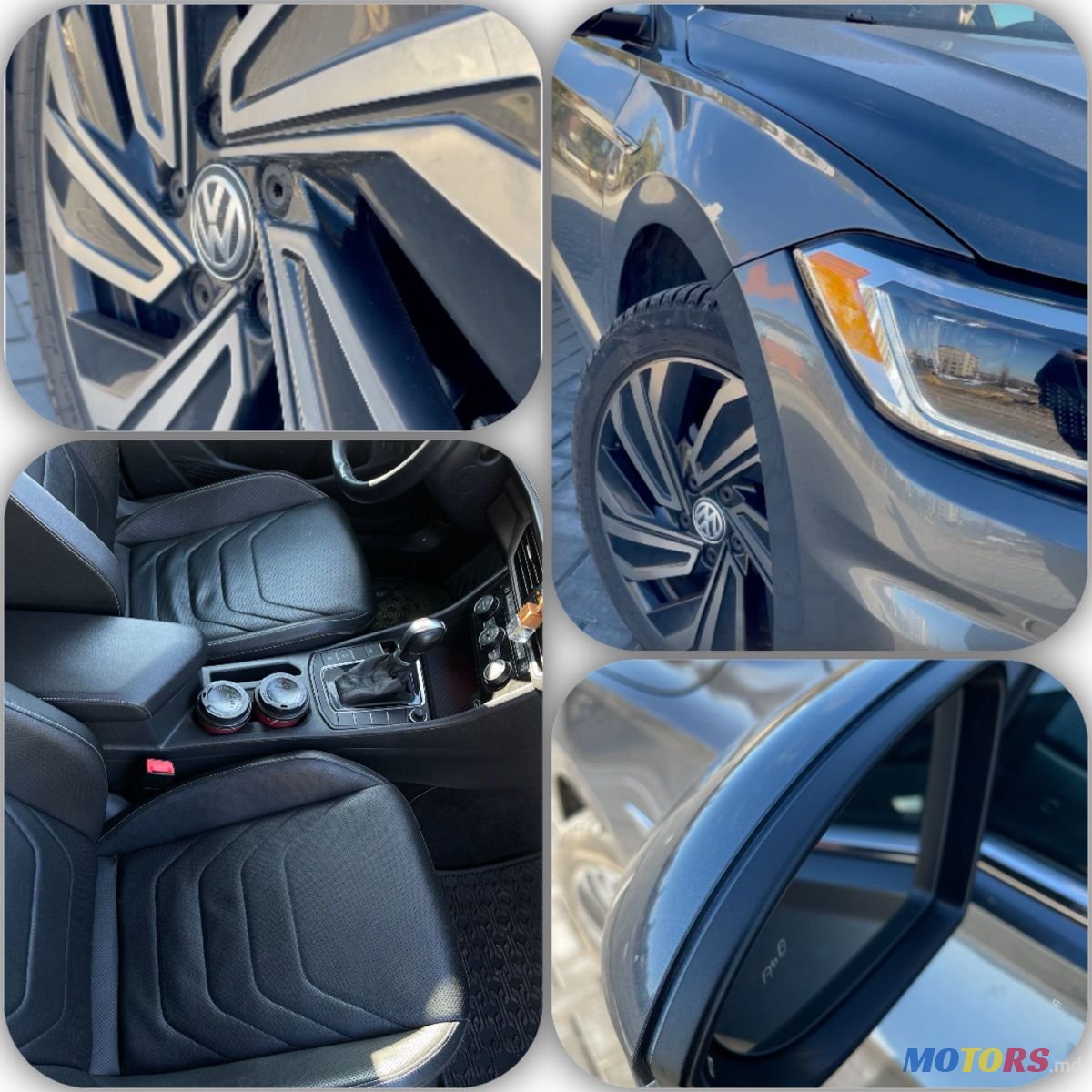 2018' Volkswagen Jetta photo #2