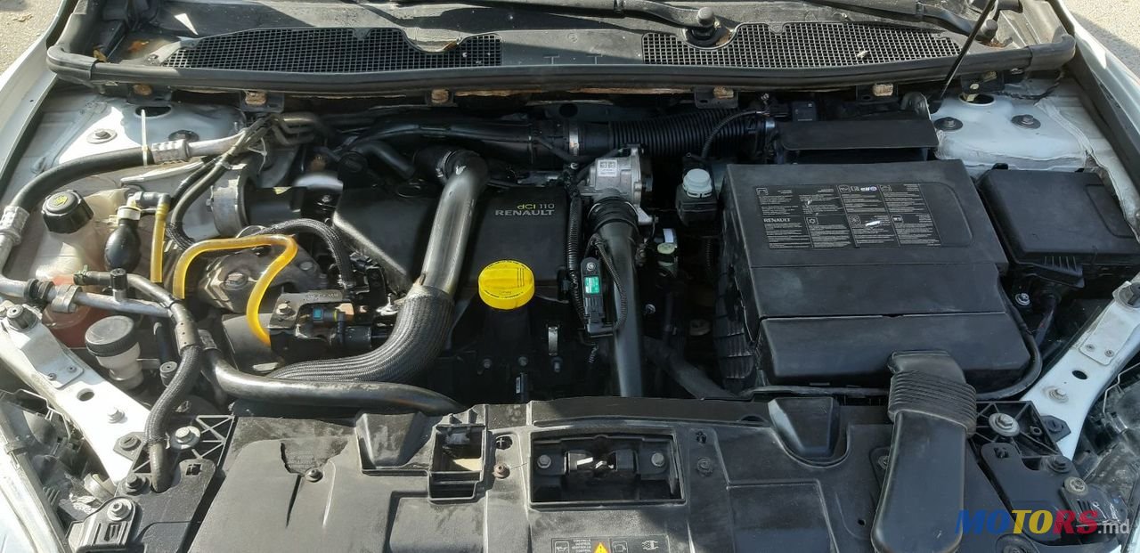 2009' Renault Megane photo #2