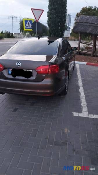 2014' Volkswagen Jetta photo #1