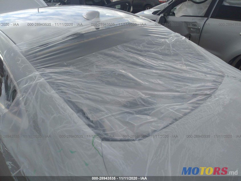 2018' Chevrolet Malibu photo #5