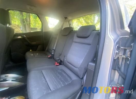 2012' Opel Meriva photo #3