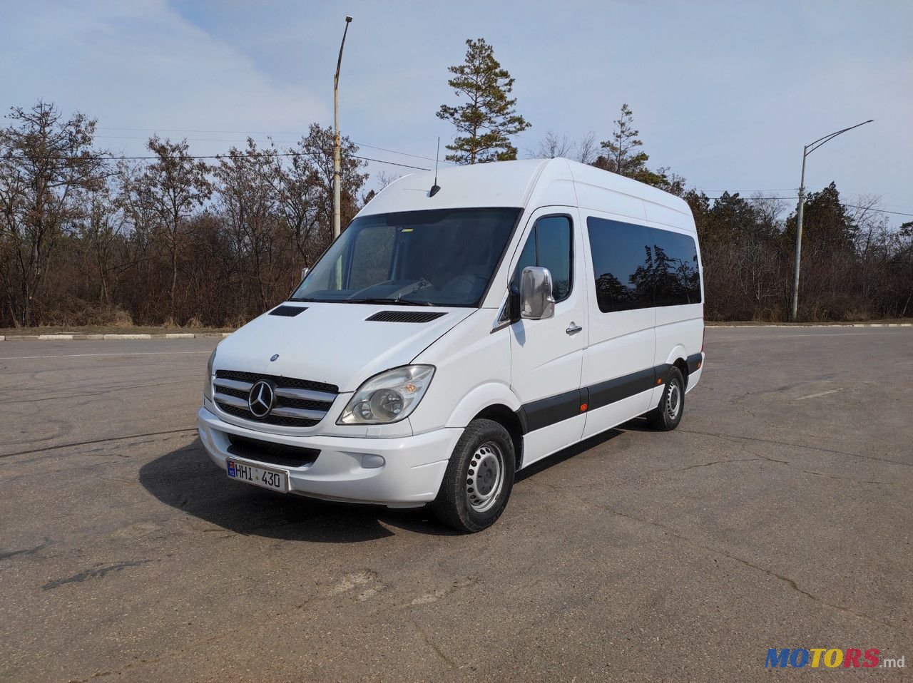 2008' Mercedes-Benz photo #2