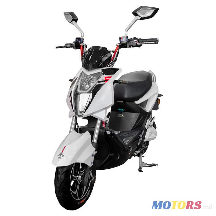 2020' AV Moto Электро Скутер photo #1