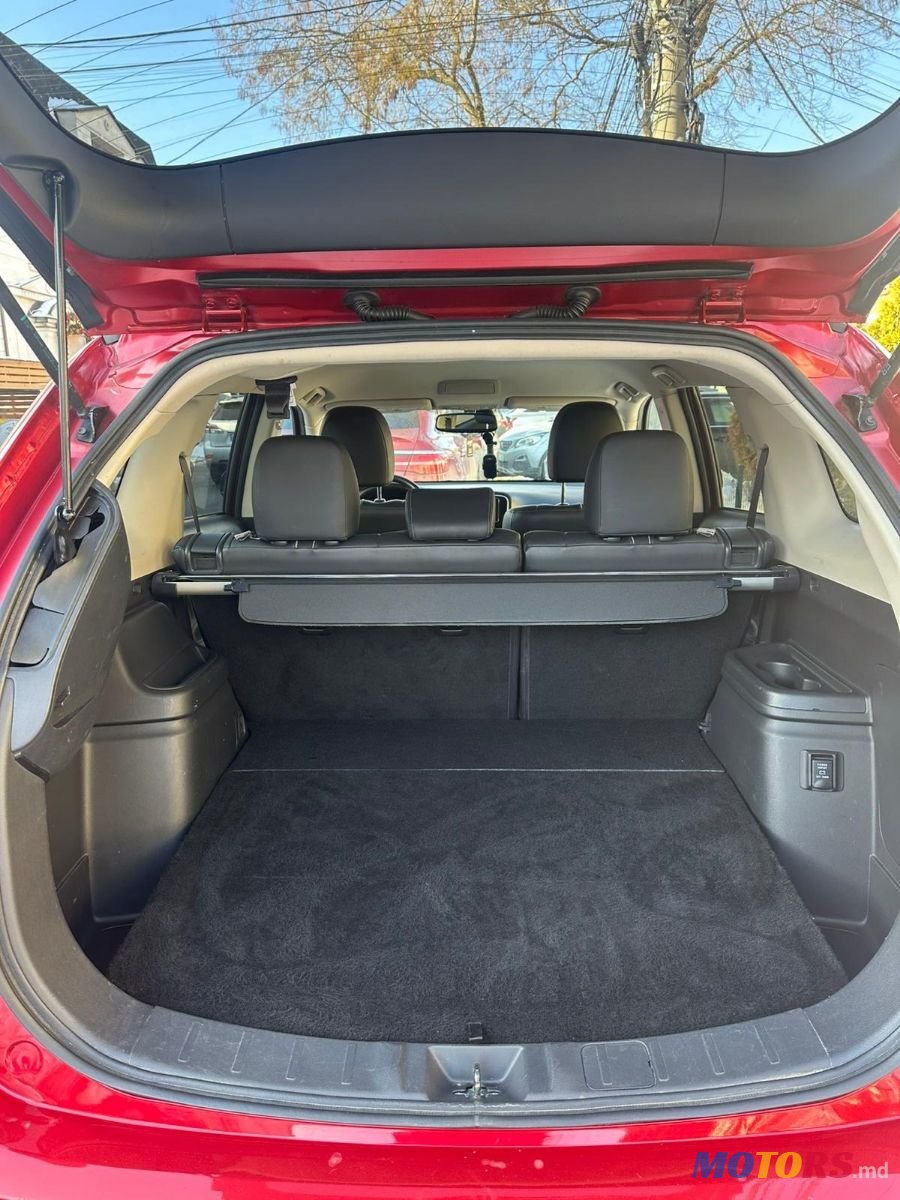 2017' Mitsubishi Outlander photo #5