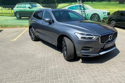 2020' Volvo XC60