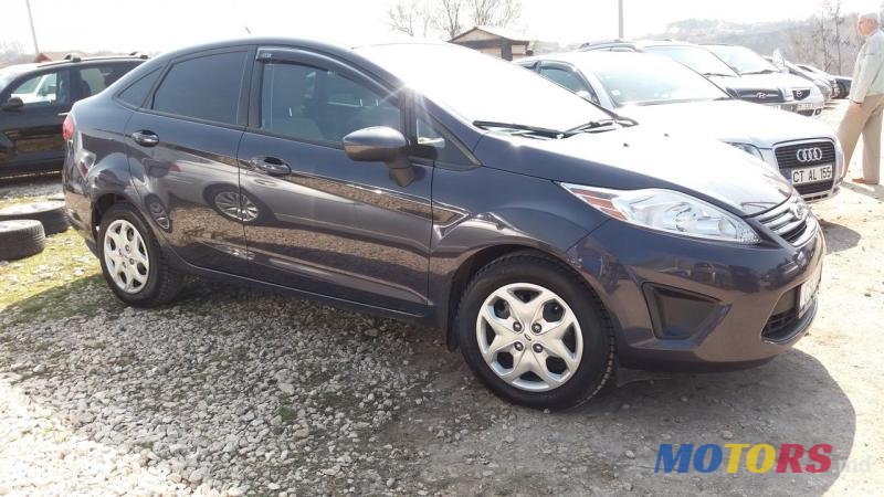 2011' Mazda 3 photo #1