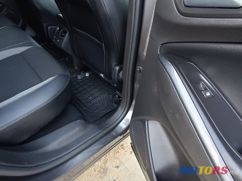 2019' Opel Grandland X photo #3