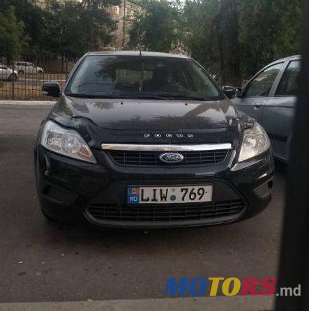 2011' Ford Focus photo #4