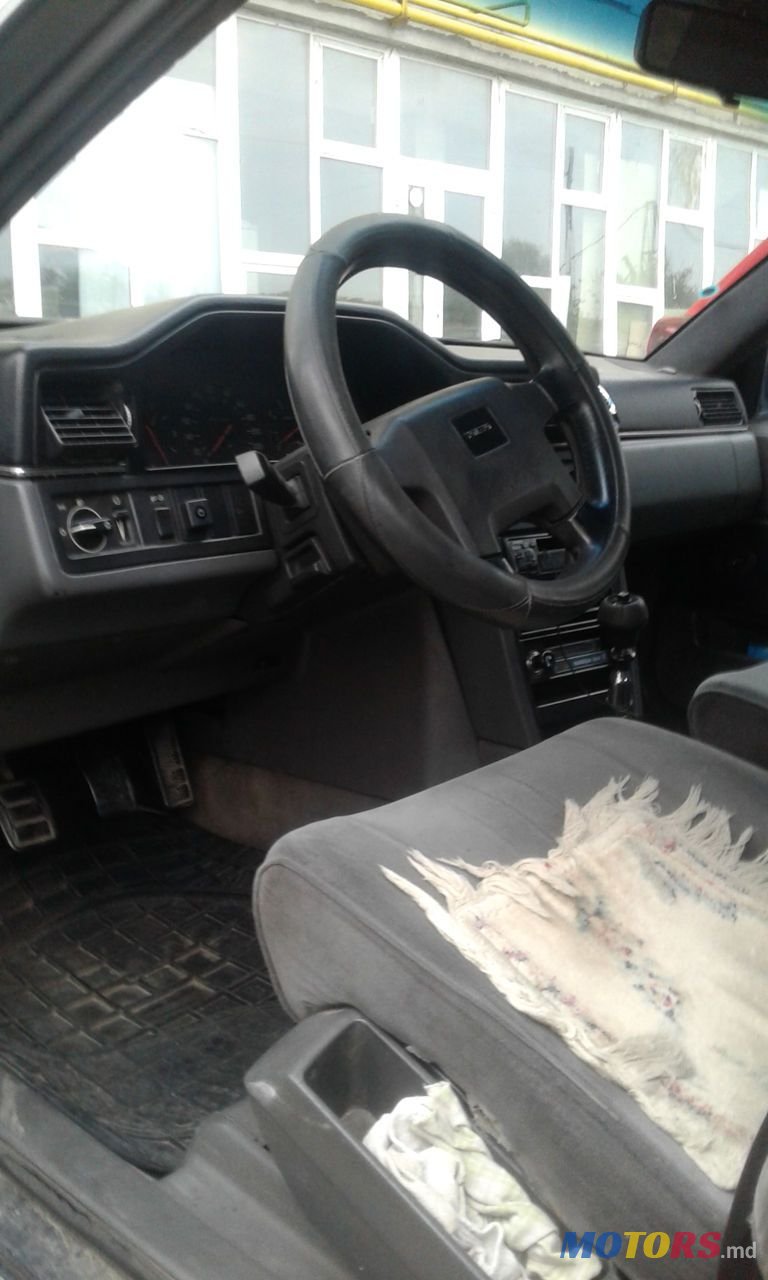 1993' Volvo 900 Series photo #4