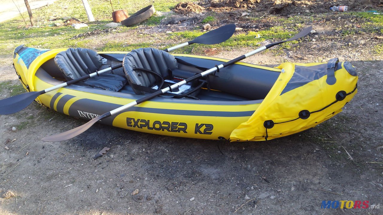 2014' Intex photo #1