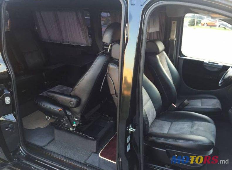 2011' Citroen Jumpy photo #1