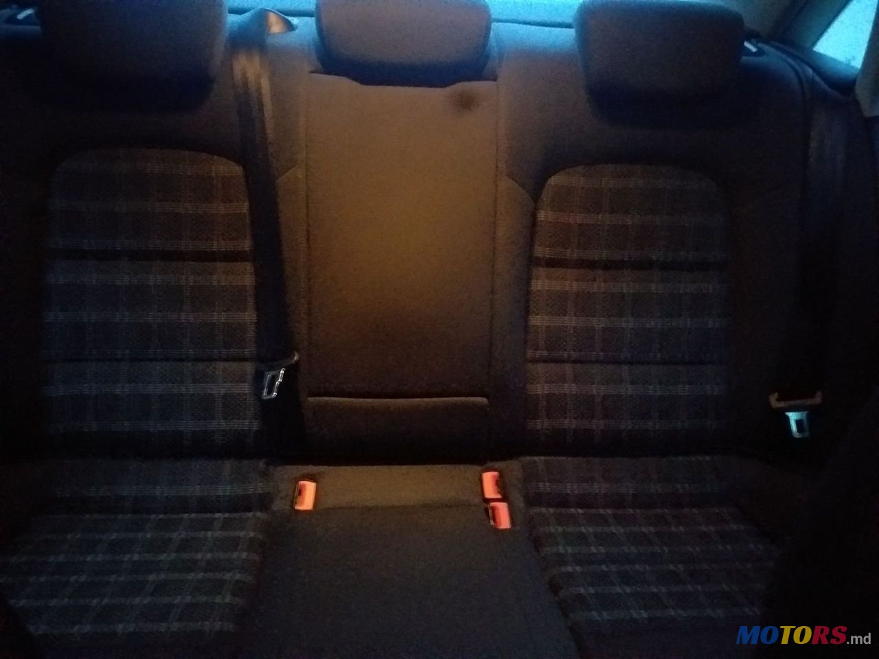 2012' Audi A4 photo #6