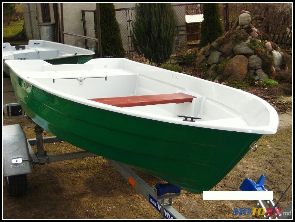 2017' Antila Nord LUX photo #1