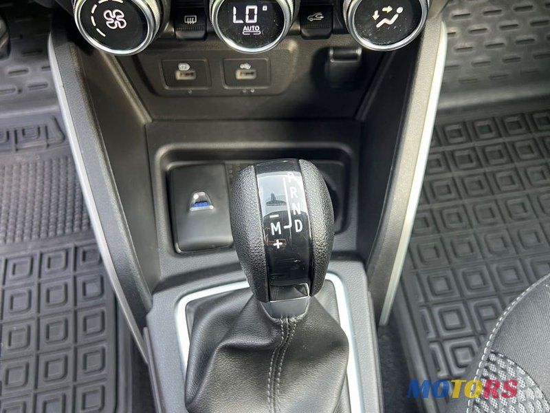 2022' Dacia Duster photo #6