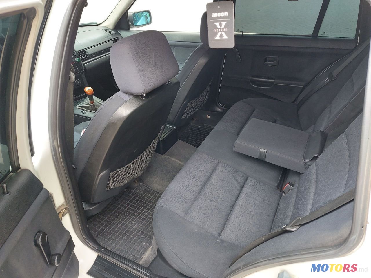 1999' BMW 3 Series photo #5