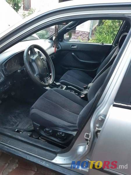 1996' Honda Accord photo #5