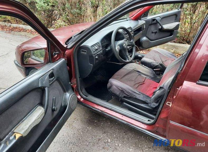 1994' Opel Vectra photo #1