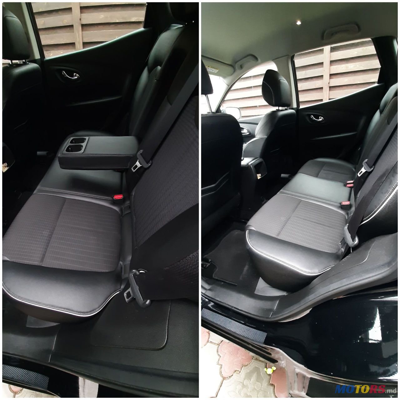 2016' Renault Kadjar photo #6