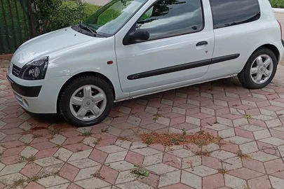 2002' Renault Clio