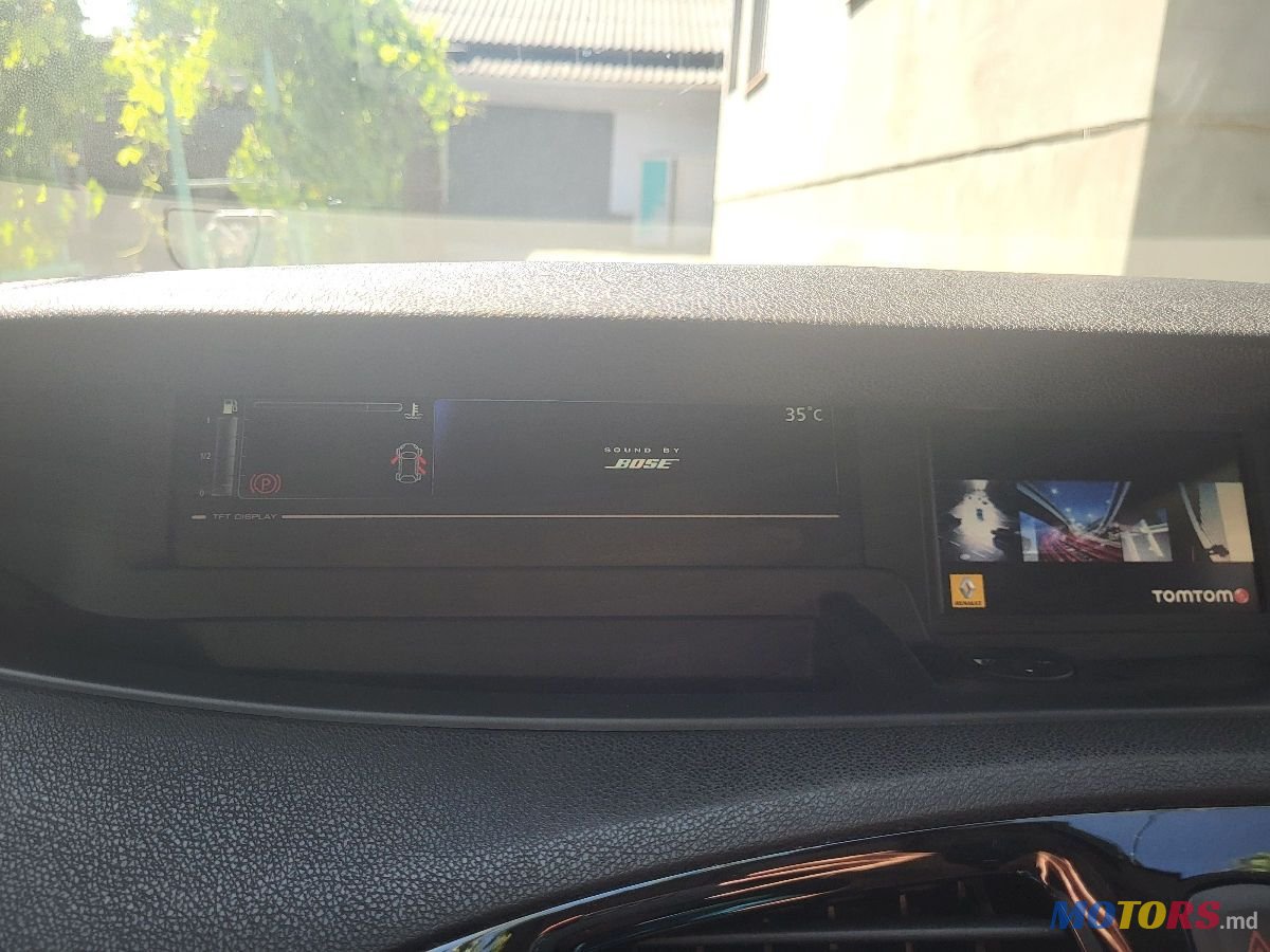 2013' Renault Grand Scenic photo #6