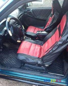 1995' Opel Astra photo #1