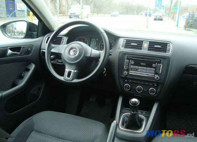 2014' Volkswagen Jetta photo #1