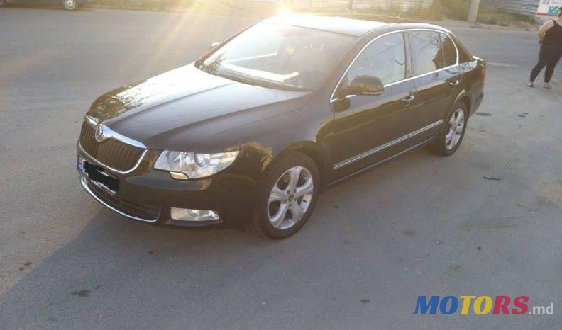 2004' BMW Superb photo #1