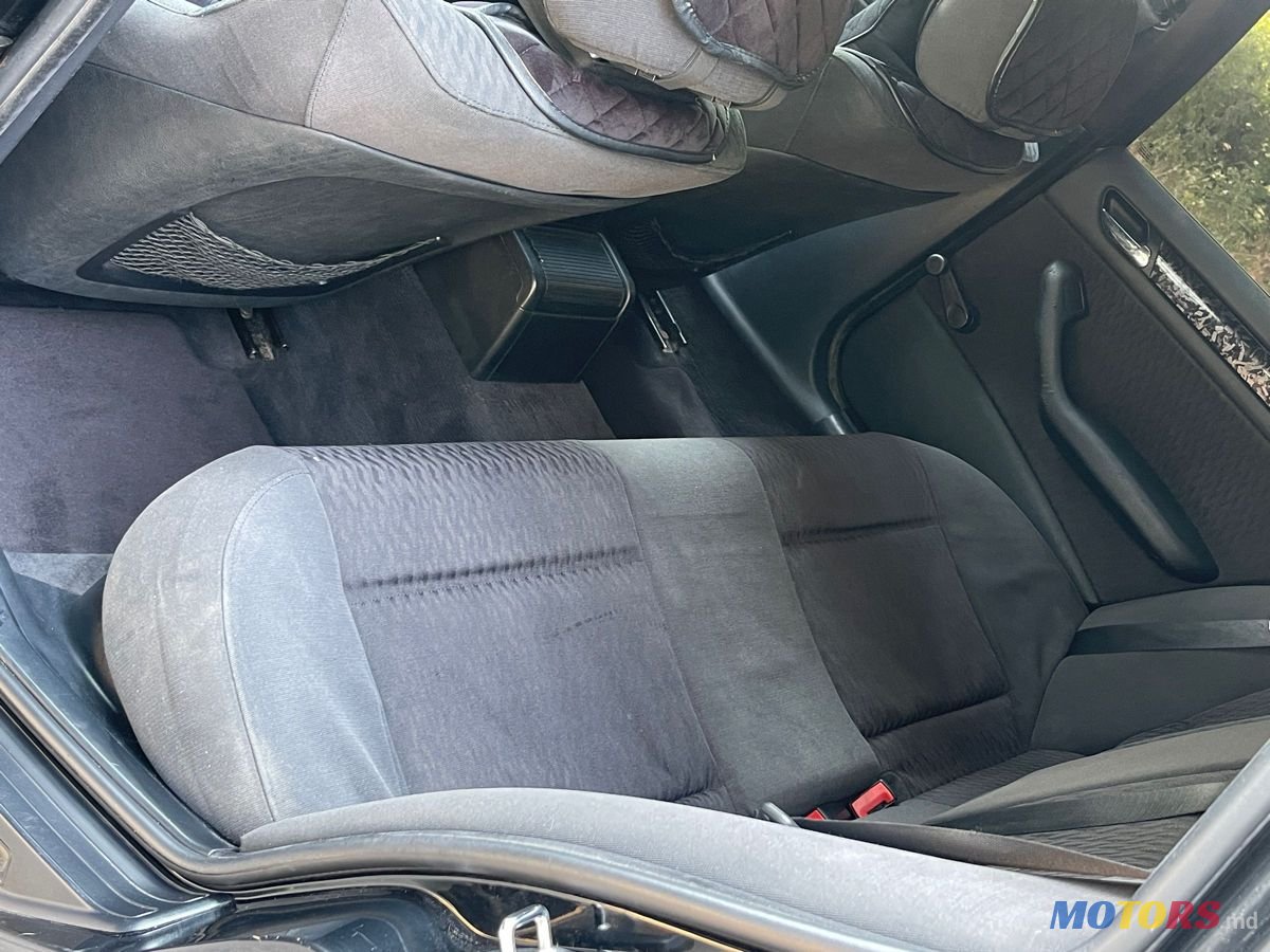 2000' BMW 3 Series Touring photo #5