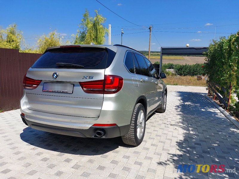 2014' BMW X5 photo #2