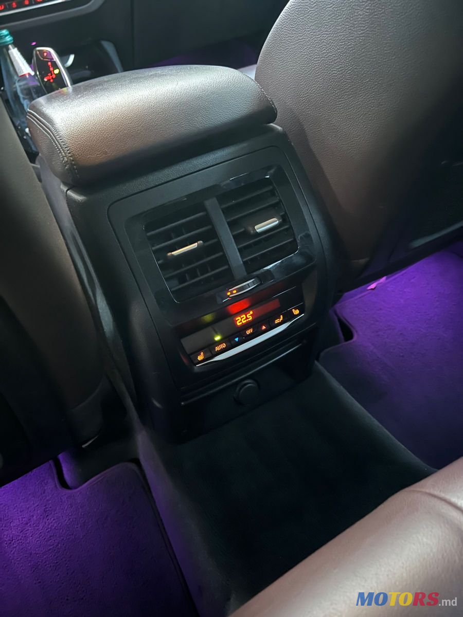 2018' BMW X3 photo #6