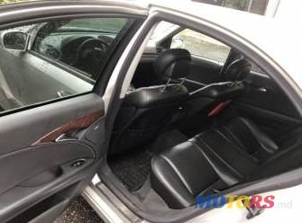 2003' Mercedes-Benz E photo #4