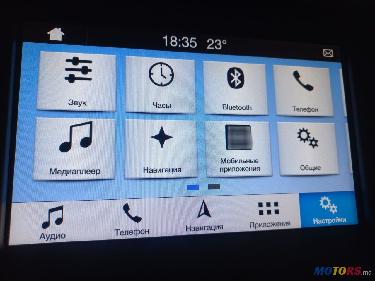 2018' Ford Focus photo #6