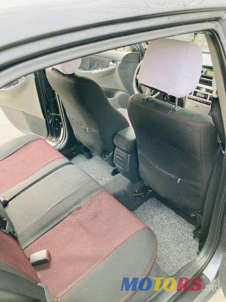 2006' Toyota Corolla photo #5