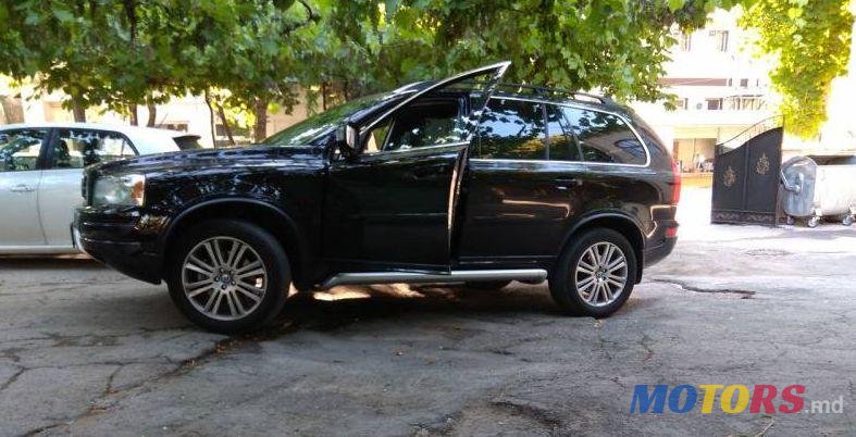 2012' Volvo XC90 photo #1