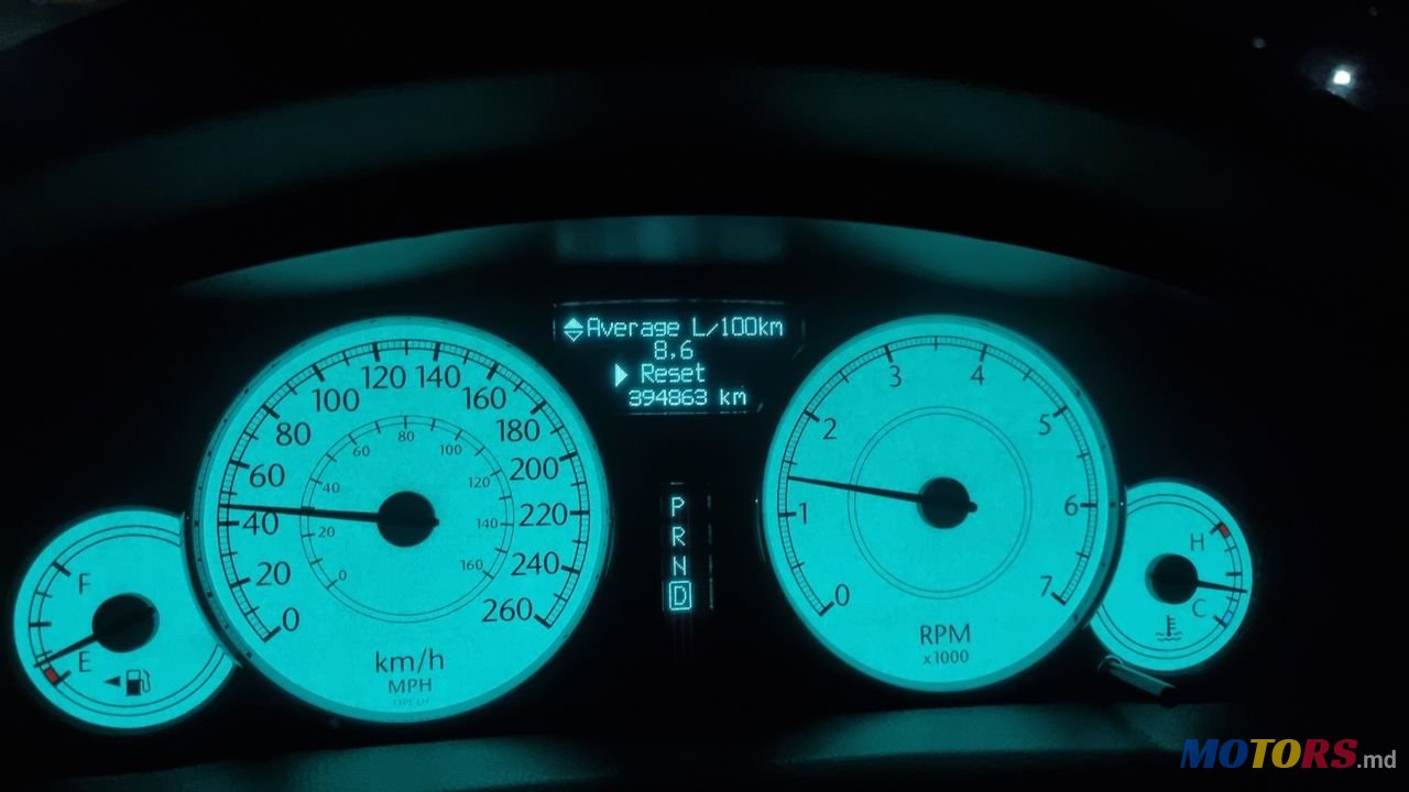 2006' Chrysler 300C photo #4