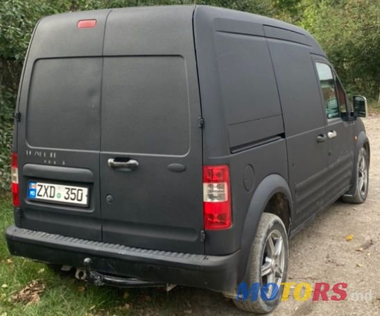 2004' Ford Transit Connect photo #2