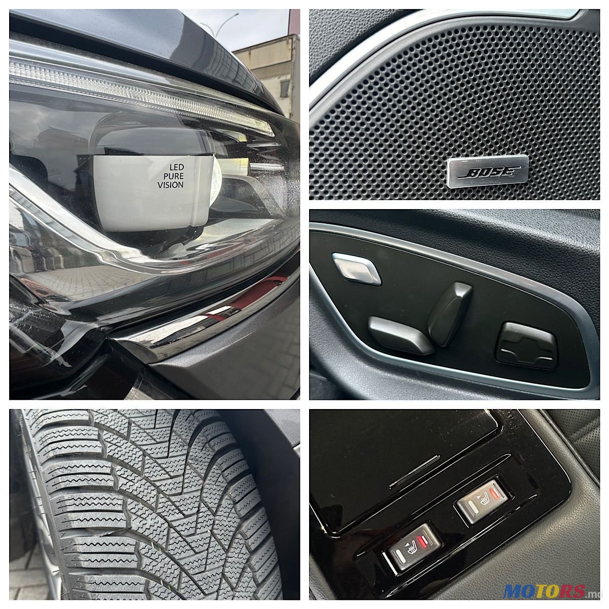 2016' Renault Talisman photo #6