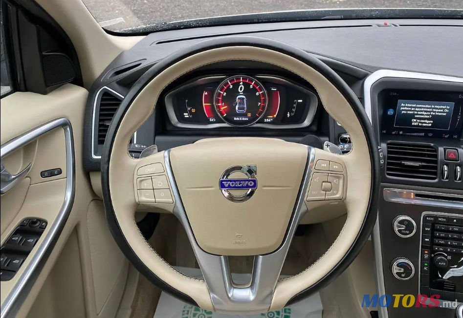 2016' Volvo XC60 PREMIER photo #6
