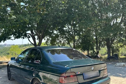 1999' BMW 5 Series