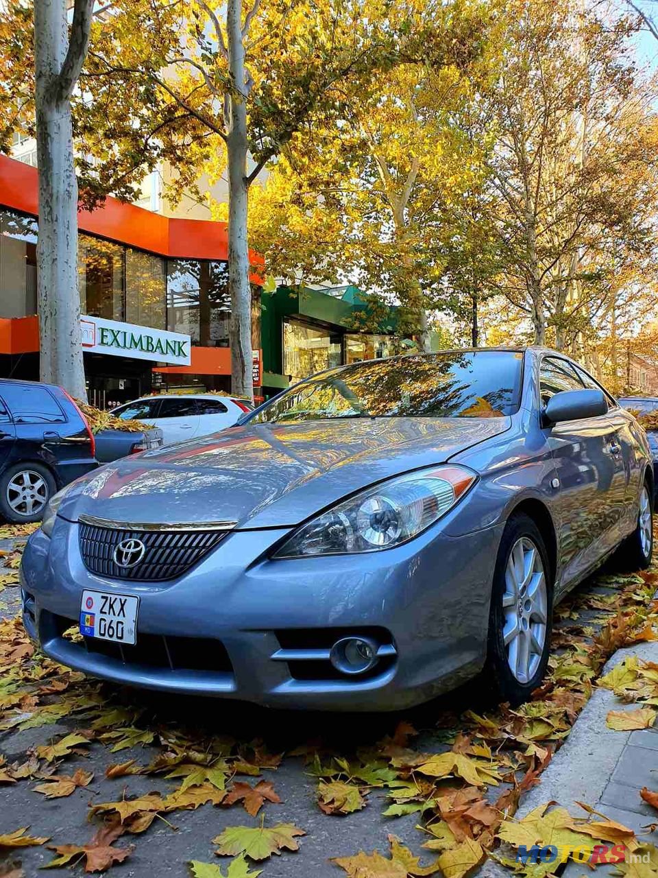 2004' Toyota Solara photo #3