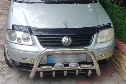 2008' Volkswagen Caddy
