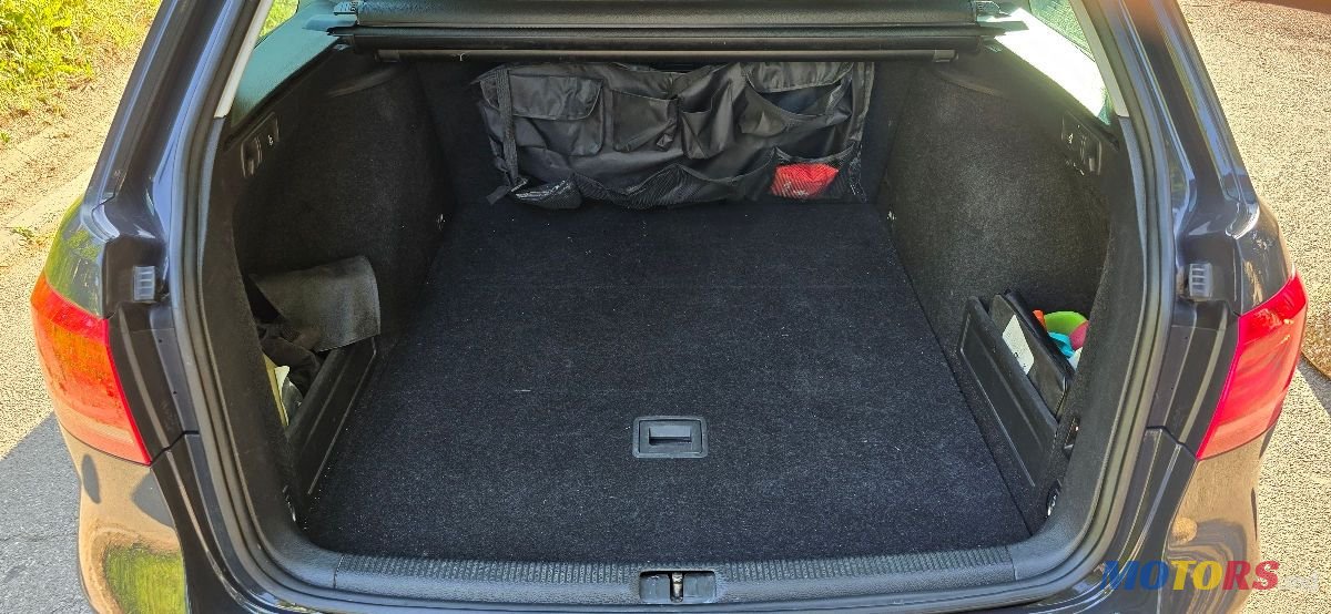 2013' Volkswagen Passat photo #4