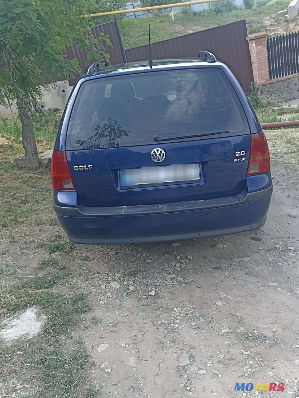 2006' Volkswagen Golf photo #3