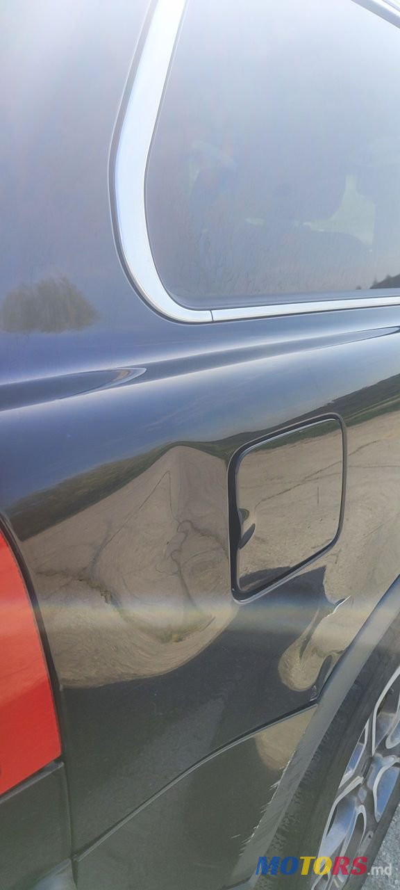 2006' Volvo XC90 photo #5