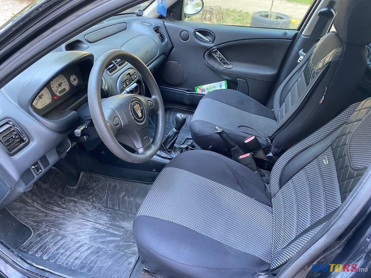 2004' Rover 25 photo #5