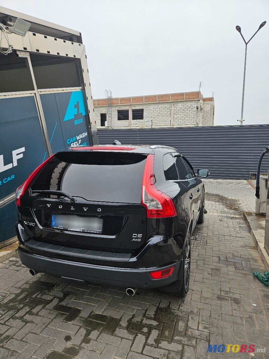 2011' Volvo XC60 photo #3