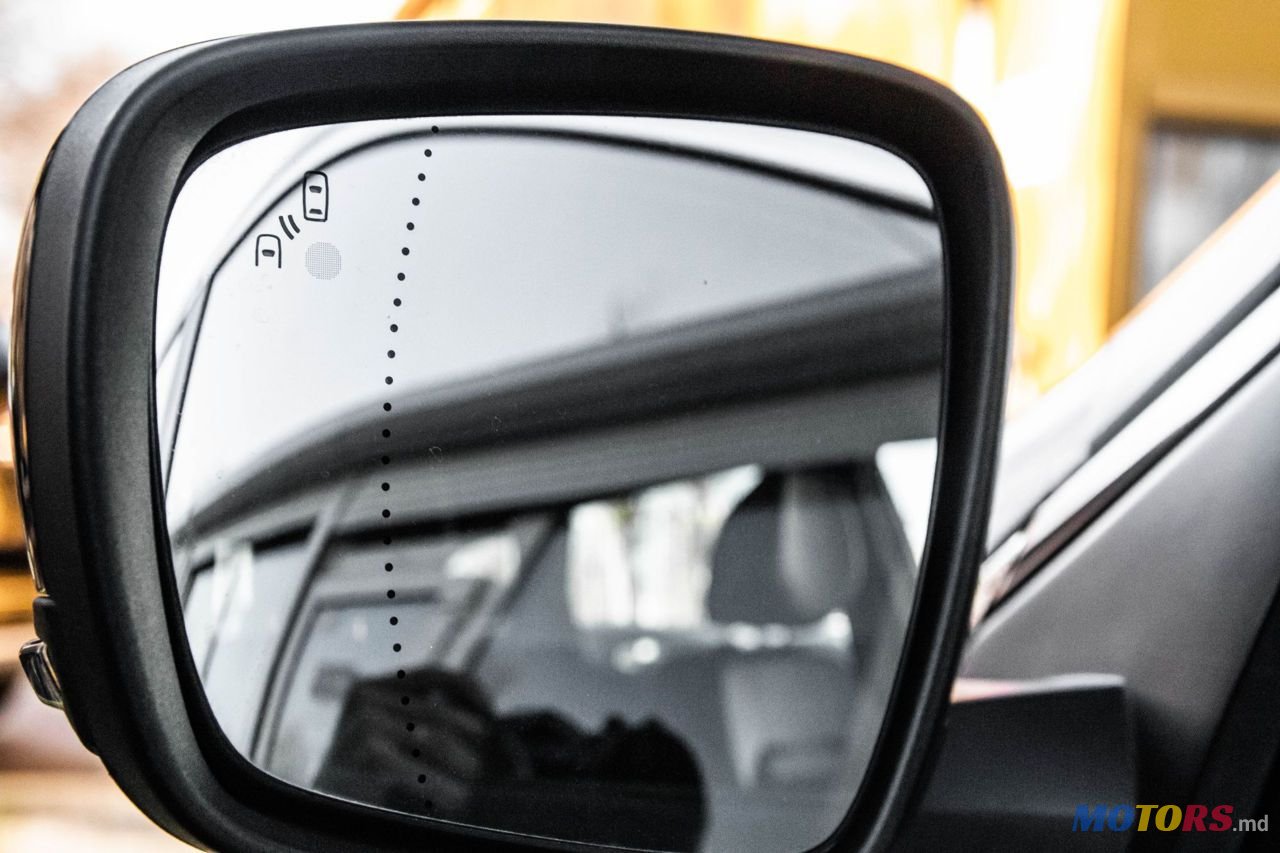 2020' Renault Kadjar photo #4