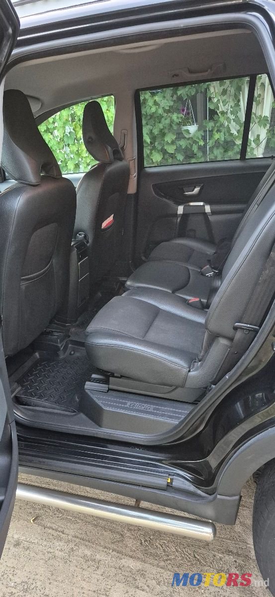 2010' Volvo XC90 photo #3