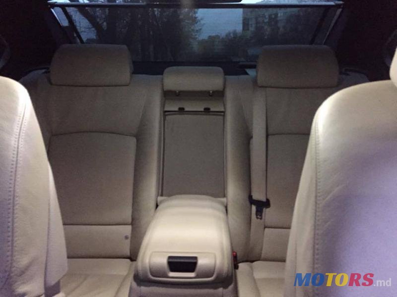 2008' BMW 7 Series photo #3
